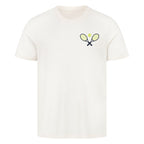 An mir lag es nicht auf T-Shirt, Farbe naturweiß