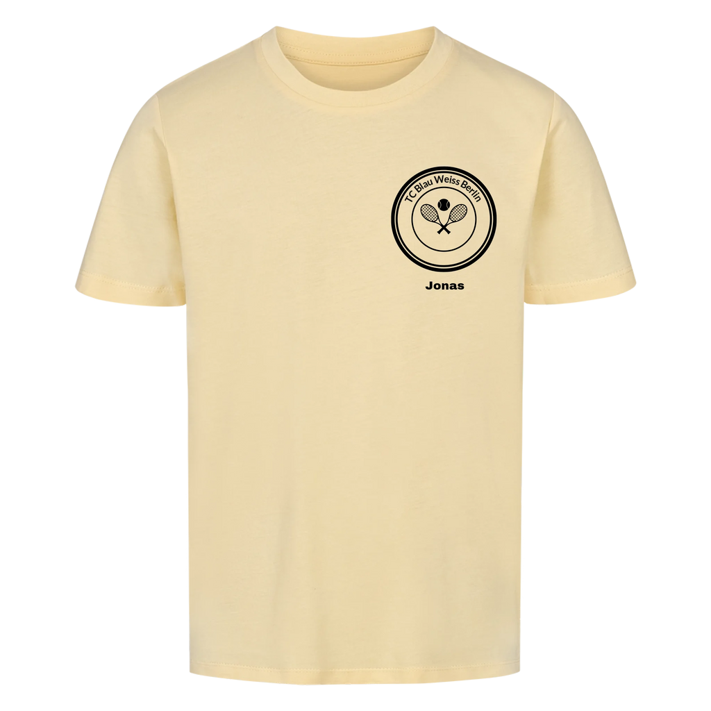 Kinder Tennisverein Wappen