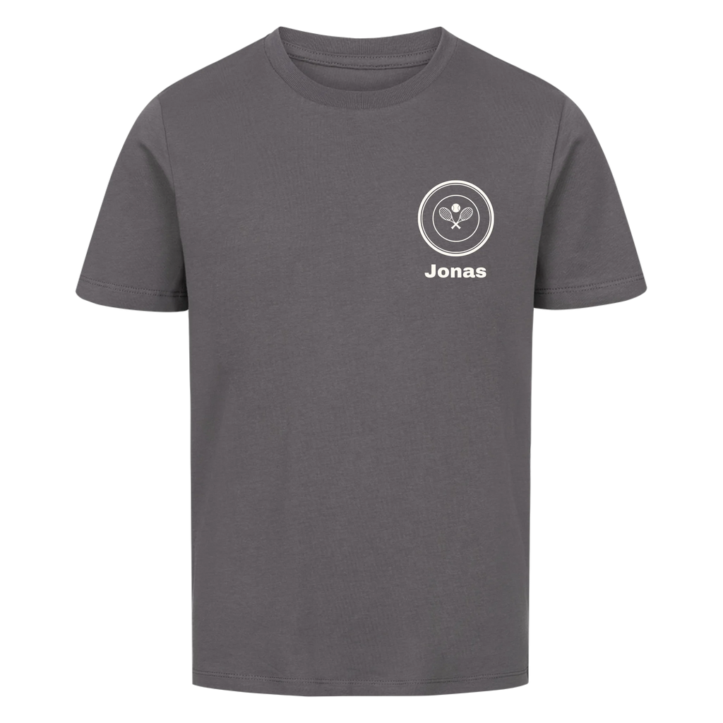 Kinder-Shirt, Vereinslogo hochladen