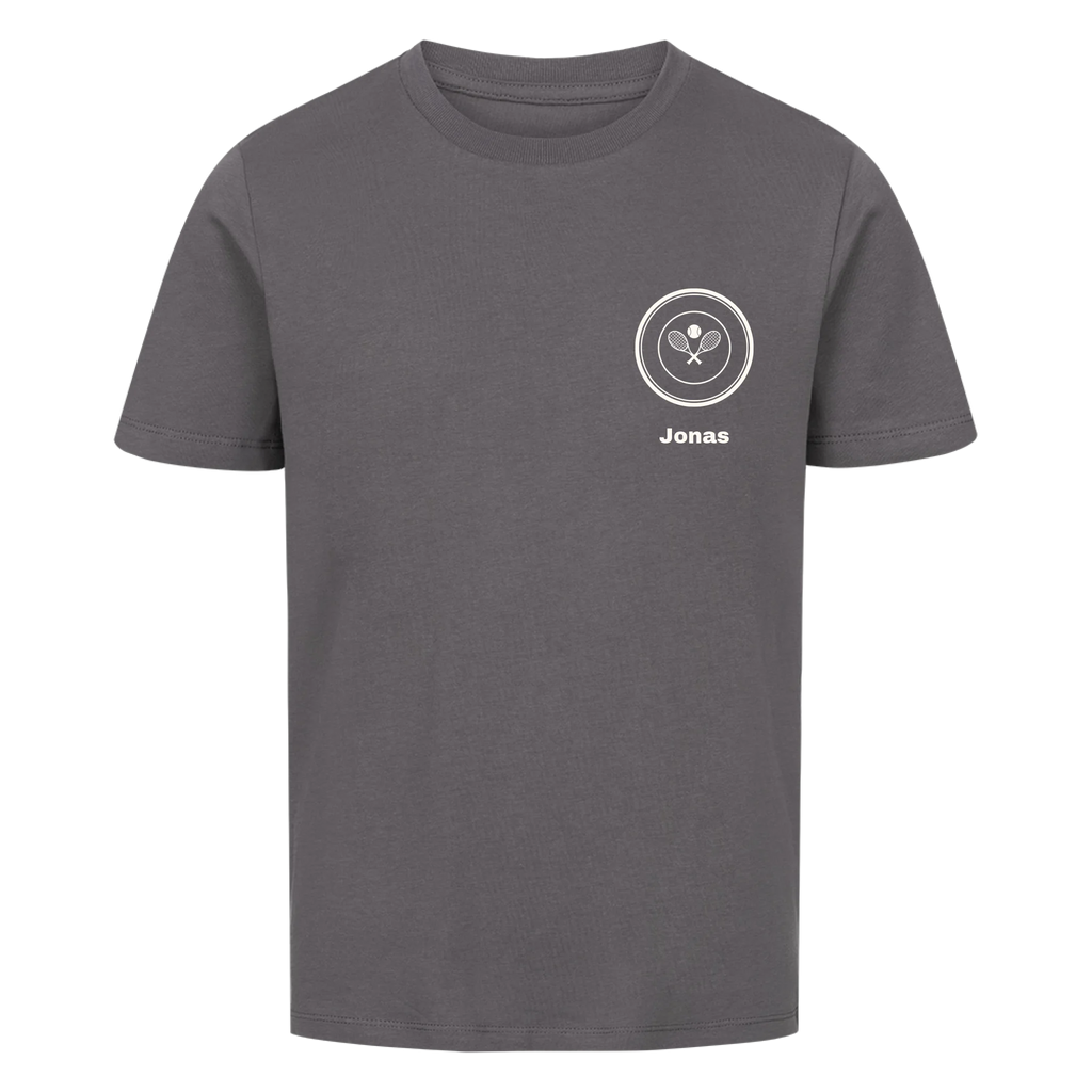 Kinder-Shirt, Vereinslogo hochladen