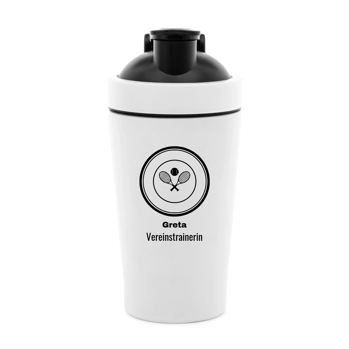 Vereins-Shaker Vereinslogo Upload