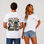 Tennis Club Boy T-Shirt von Court Vibes