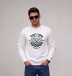 Bavarian Tennis Club München Sweatshirt von Court Vibes