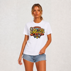 Tennismama Kult Shirt, T-Shirt von Court Vibes