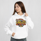 Tennismama Kult Hoodie von Court Vibes