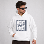 Play Teach Cheer Hoodie von Court Vibes