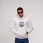 Bavarian Tennis Club München Hoodie von Court Vibes