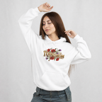Tennismom Vintage Hoodie von Court Vibes