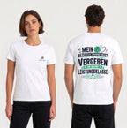 Beziehungsstatus, T-Shirt von Court Vibes