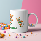 Yuki Aufschlag Tasse von Court Vibes