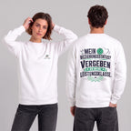 Beziehungsstatus Sweatshirt von Court Vibes